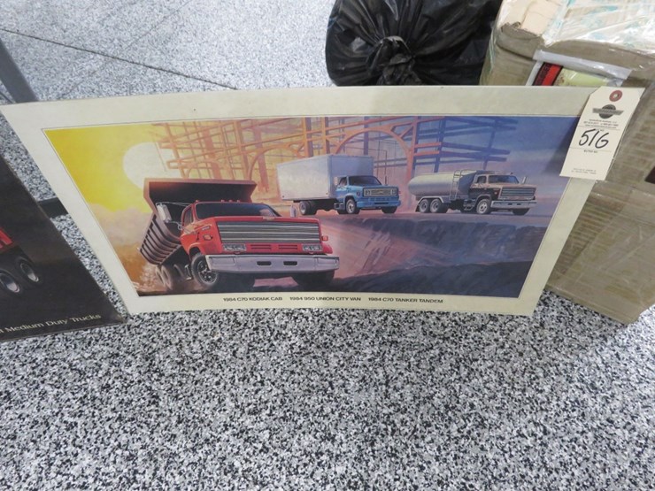 1984-chevrolet-litho-dealership-truck-pictures-image-2
