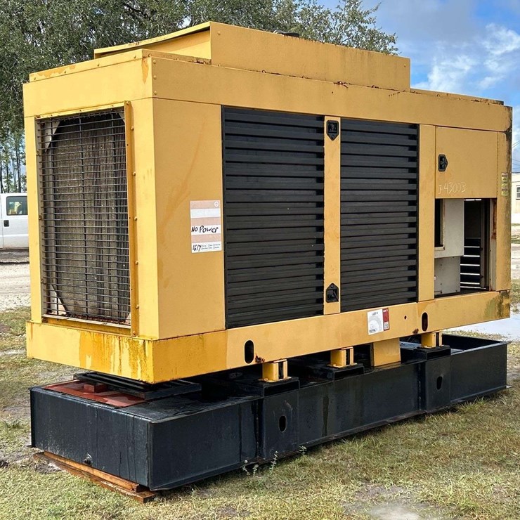 Diesel Generator