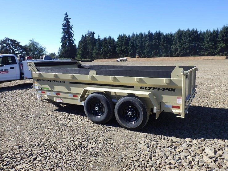 2026-southland-sl714-14k-t/a-dump-trailer-image-7