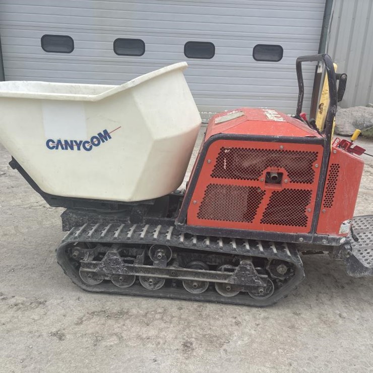 CANYCOM SC75