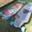 (2)-39"-x-10"-longboard-skate-boards-image-2