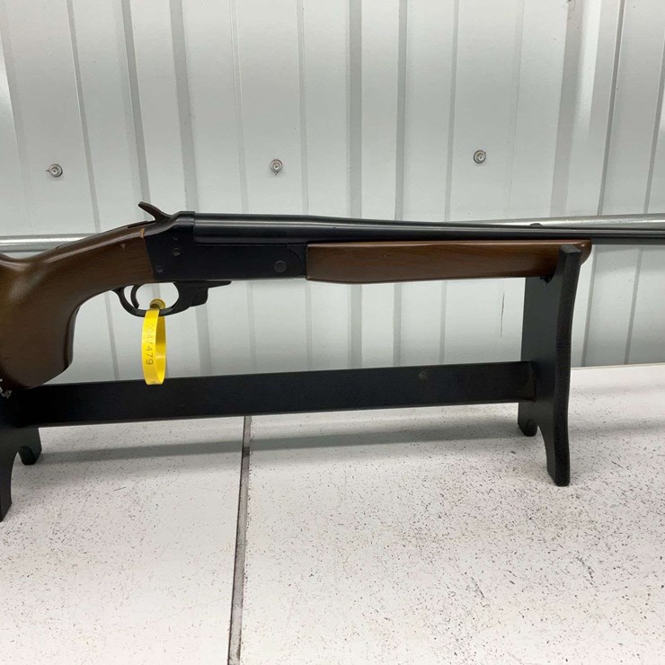 Savage Arms Kimel Kamper KK2 410 Shotgun, SN: C898087