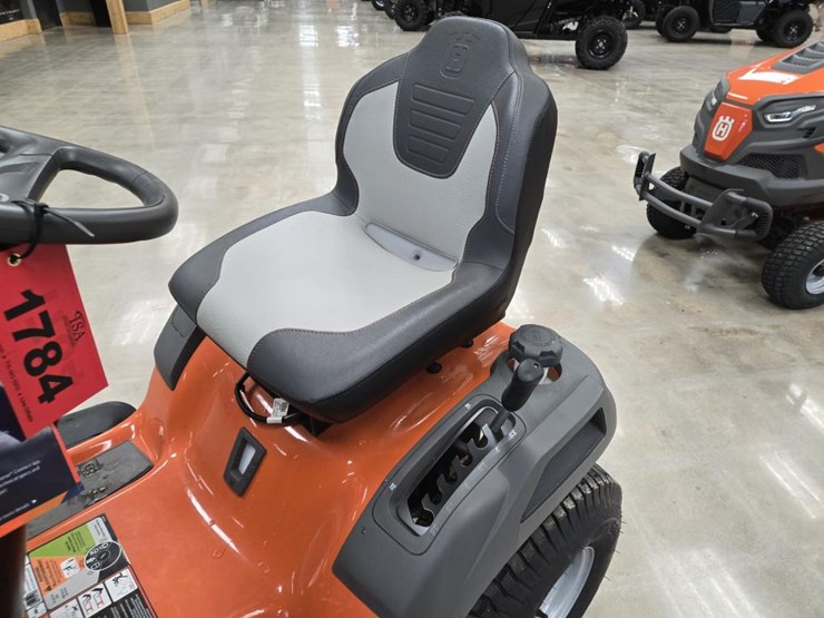 #1784-•-husqvarna-ts142l-lawn-mower-image-12