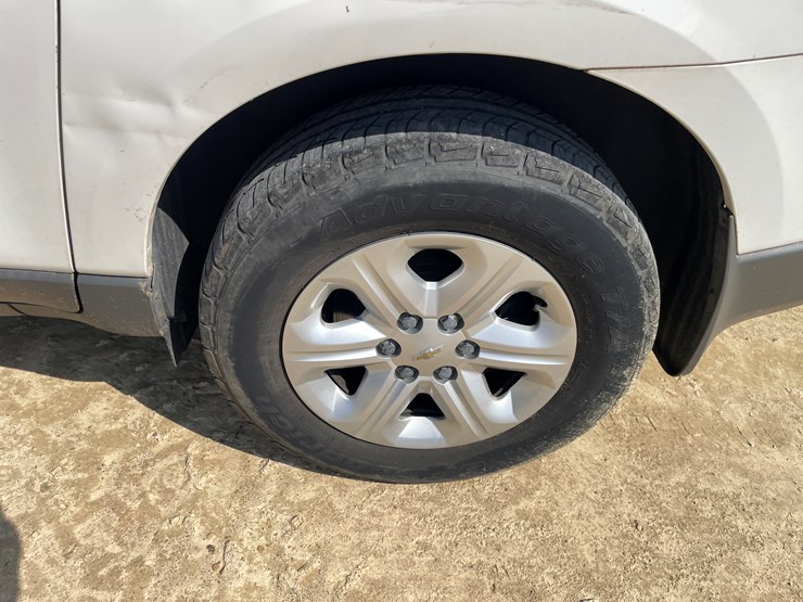 2012-chevrolet-traverse-ls-image-87