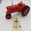 ertl-allis-chalmers-1/16th-scale-tractor-image-2