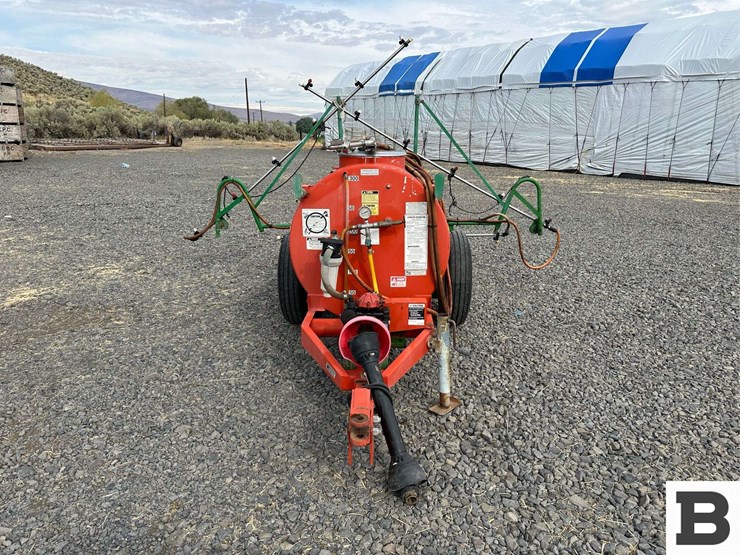2018-rears-plr335p30da-orchard-sprayer-with-spray-booms-image-9