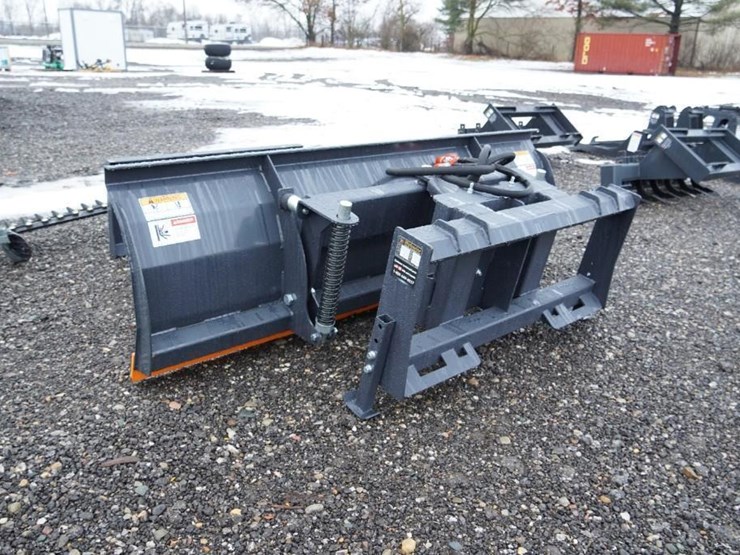 #2523-•-new-skid-steer-dozer-blade-image-4
