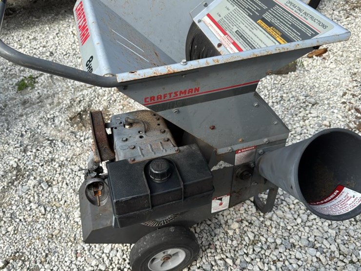 #111-•-craftsman-chipper/shredder-image-4