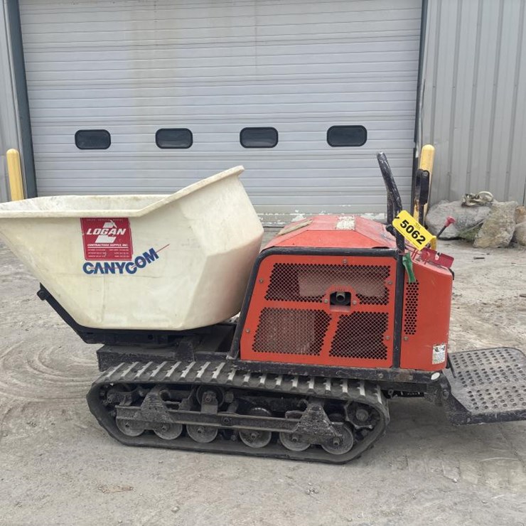 CANYCOM SC75