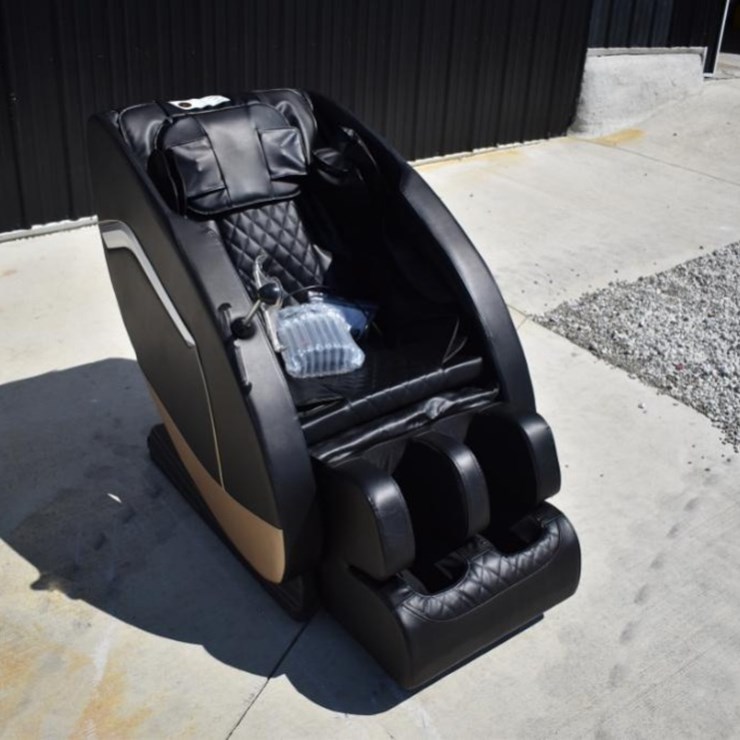 LANDHERO MASSAGE CHAIR 39546