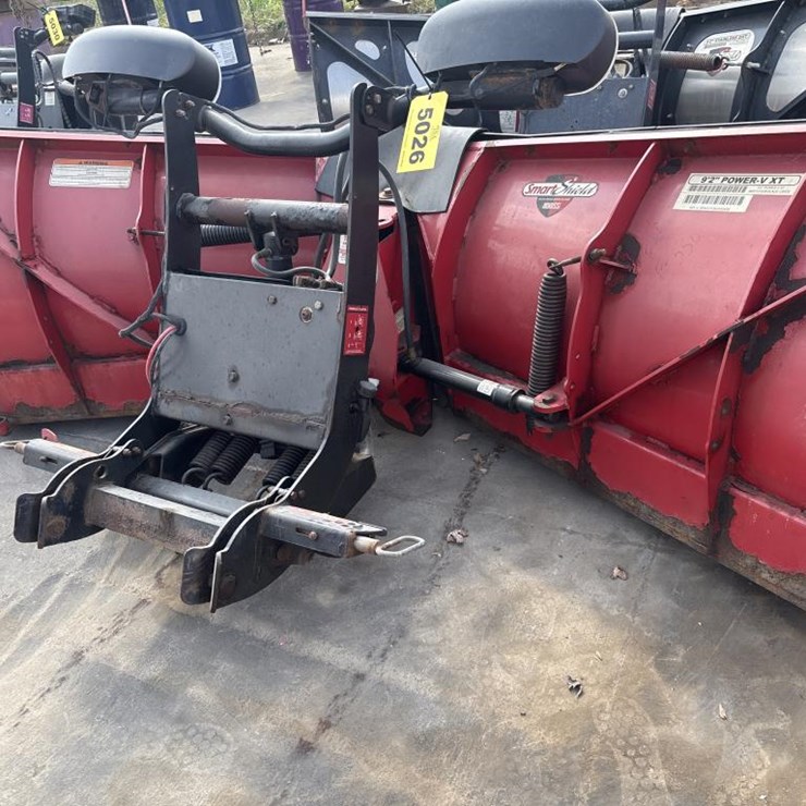 BOSS POWER-V XT