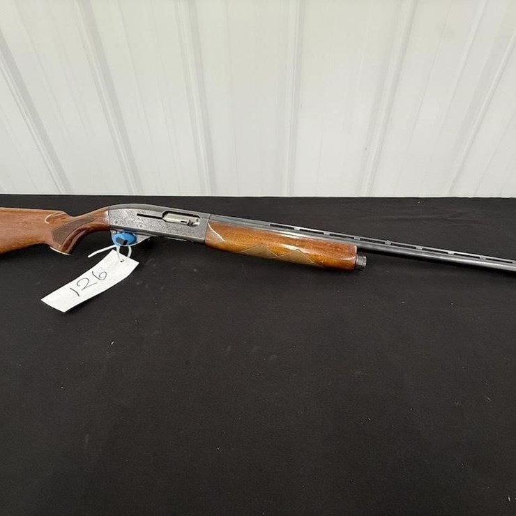 Remington sportsman 58 12 gauge Shotgun