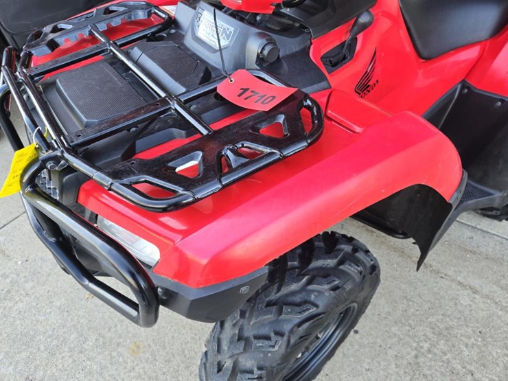 #1710-•-2016-honda-foreman-rubicon-atv-image-8