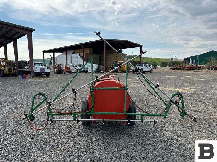 2018-rears-plr335p30da-orchard-sprayer-with-spray-booms-image-5