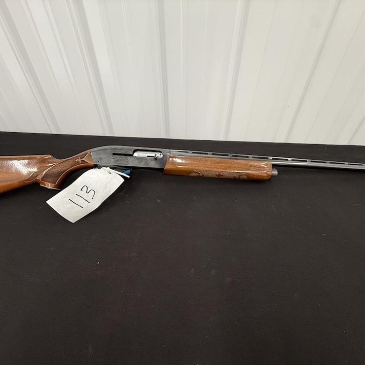 Remington 1100 16 gauge Shotgun