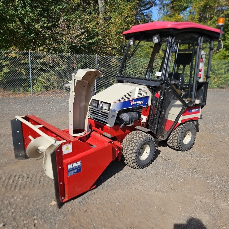 VENTRAC 4200