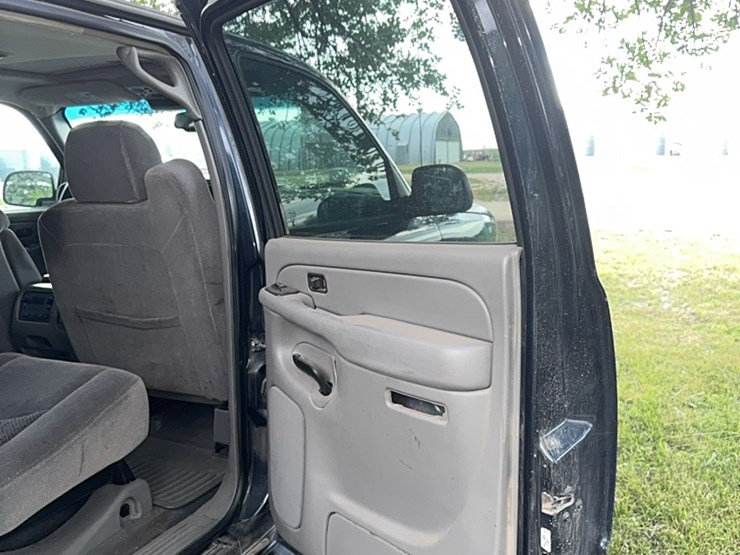 2006-4wd-chevy-avalanche,-az-vehicle,-no-rust,-206,972-miles,-runs-great-image-40