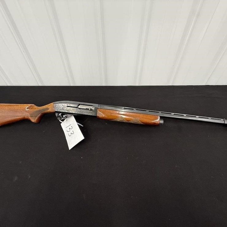 Remington sportsman 58 12 gauge Shotgun