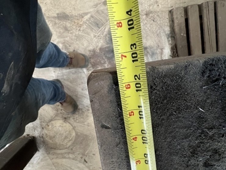 steel-table-w/eagle-grinder-image-6