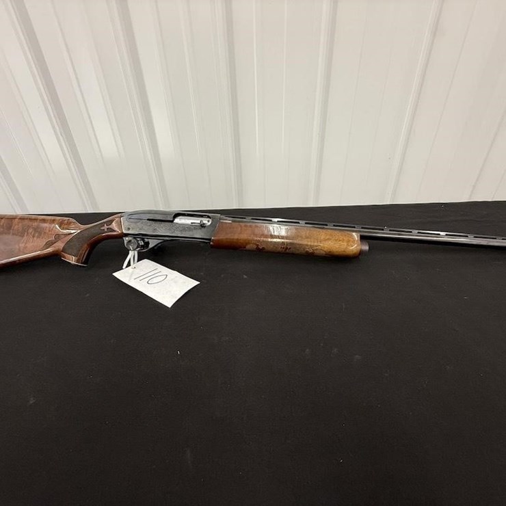 Remington 1100 12 gauge Shotgun
