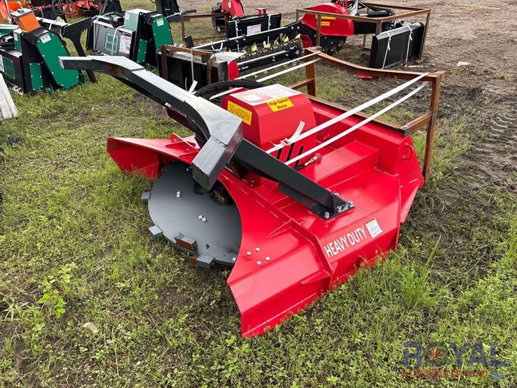 2025-raytree-rmdm70-70in-disc-mulcher-skid-steer-attachment-image-3