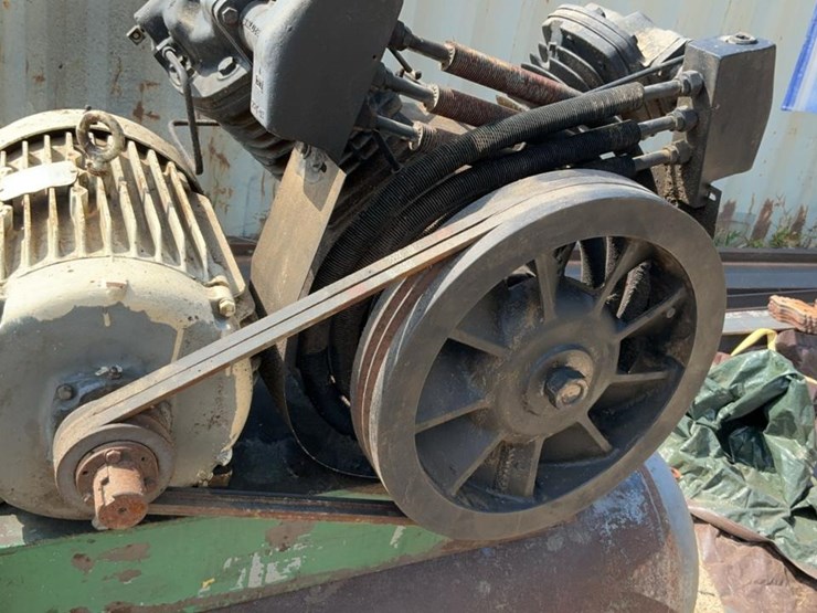 #157a-•-ingersol-rand-air-compressor-image-14