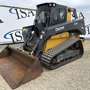 2022 DEERE 333G