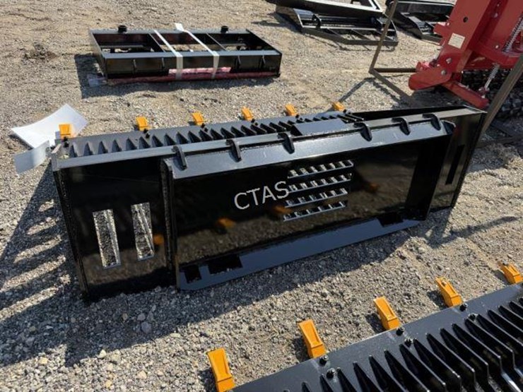#127-•-skid-steer-rock-bucket---66"-image-2