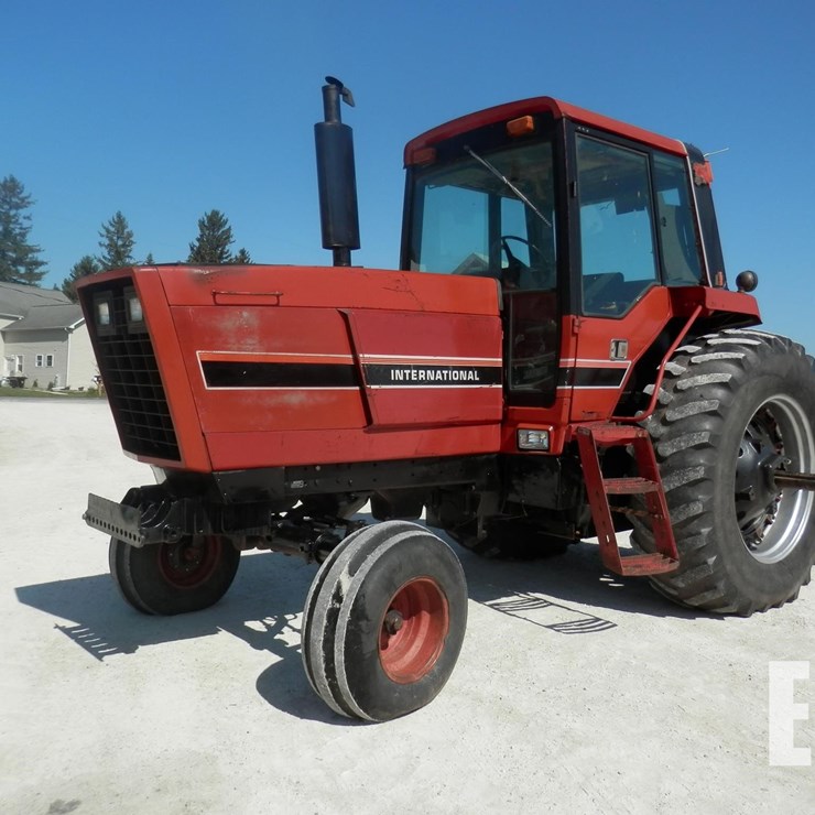 INTERNATIONAL 5288