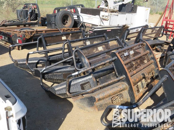 (5-47)-(3)-fab-fours-&-(1)-ranch-hand-front-steel-image-1