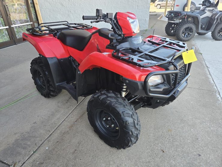#1710-•-2016-honda-foreman-rubicon-atv-image-6