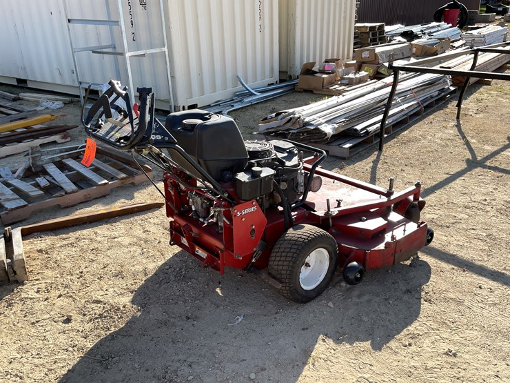 #1908-•-ex-mark-walk-behind-commercial-mower-image-5