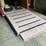 2003-red-cargo-pro-trailer,-single-axle,-side-door,-u-nose,-windows,-roof-a-image-19