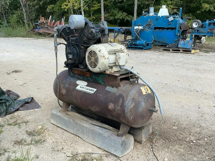 #157a-•-ingersol-rand-air-compressor-image-3