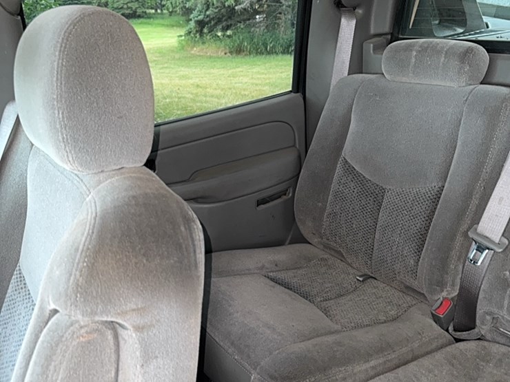2006-4wd-chevy-avalanche,-az-vehicle,-no-rust,-206,972-miles,-runs-great-image-27