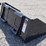 #2528-•-new-skid-steer-track-duty-bucket-attachment-image-4