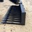 #2013-•-new-kc-76"-fine-skeleton-skid-steer-bucket-image-7