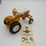 ertl-international-harvester-cub-1/16th-scale-toy-tractor-image-4