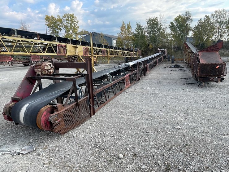 #8624-•-carry-away-conveyor-unit-(maq)-image-1