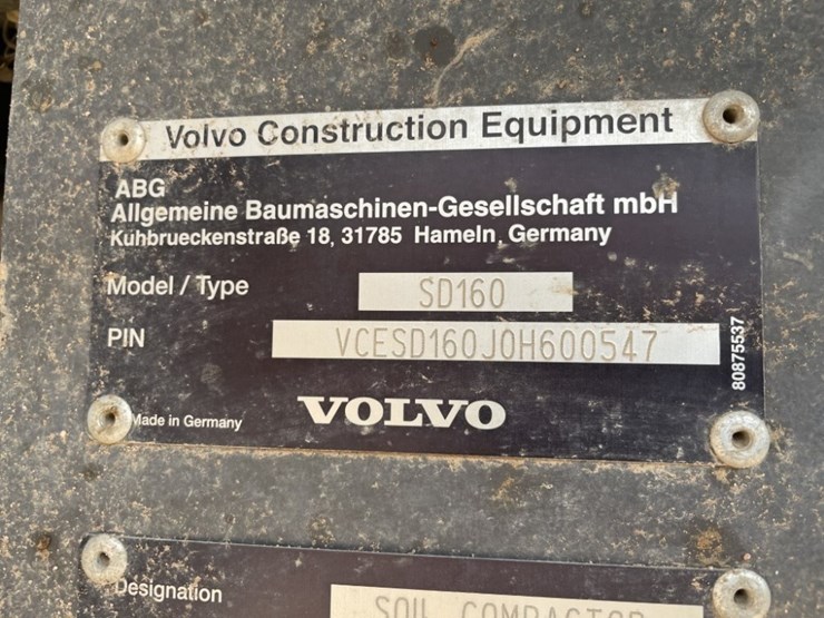 2014-volvo-sd160-vibratory-roller-image-25