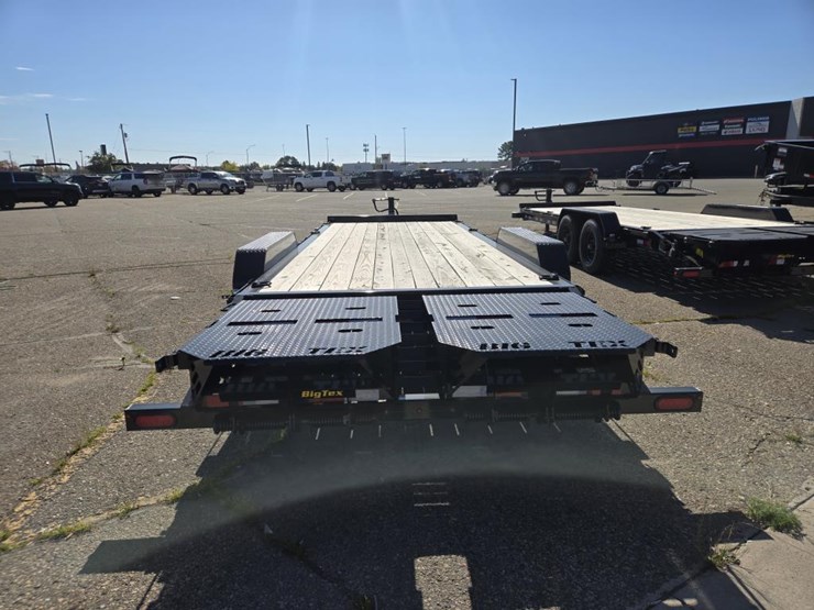#1794-•-unused-2025-big-tex-14eh-equipment-trailer-image-6