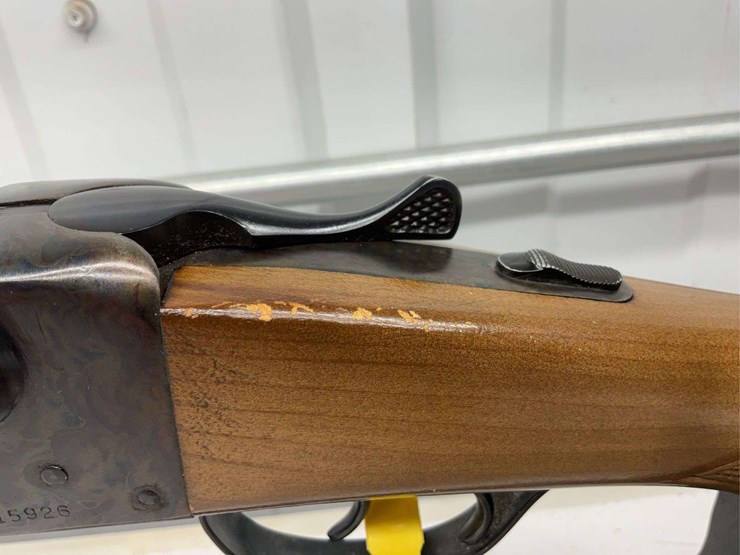 stevens-311-series-h-12ga-shotgun,-sn:-b715926-image-8