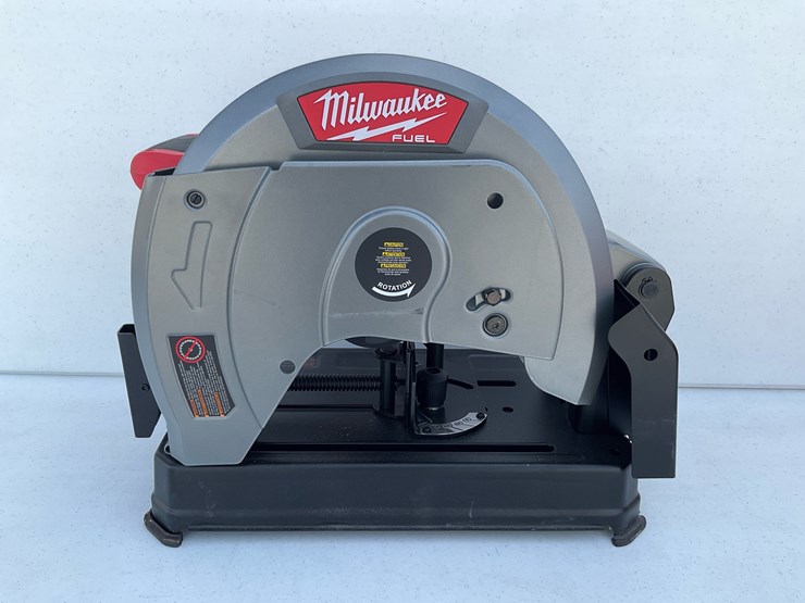 #1537-•-milwaukee-m18-fuel™-14"-abrasive-chop-saw-image-1