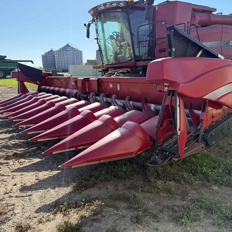 CASE IH 3412
