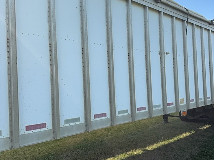 41’-rr-live-bottom-grain-trailer,-has-roll-tarp-image-10