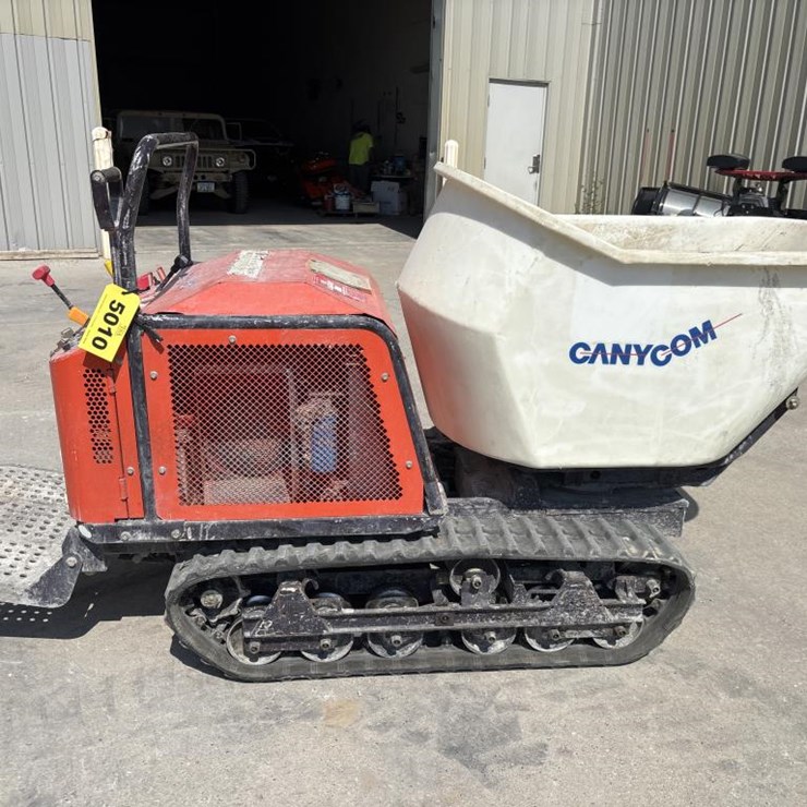 CANYCOM SC75