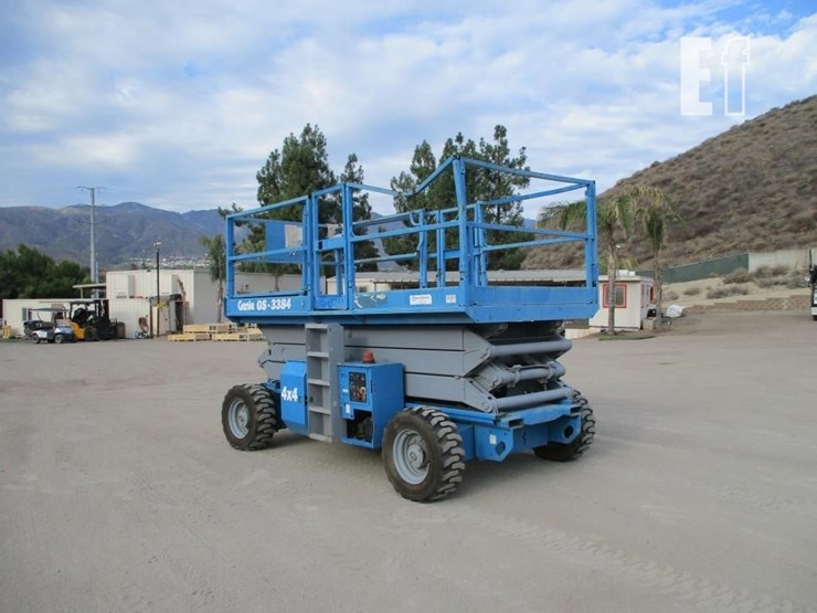 2003-genie-gs3384rt-image-1