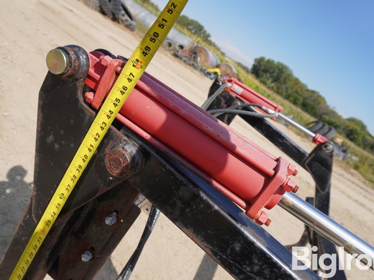90"-5-tine-grapple-w/flat-face-couplers-image-19