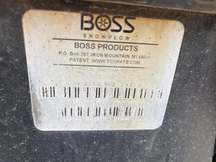 #5030-•-boss-power-v-dxt-smart-shield-truck-v-plow-image-12