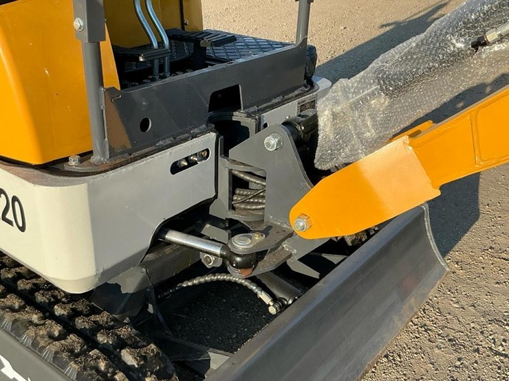 #1601-•-unused-sdle20-mini-excavator-image-29